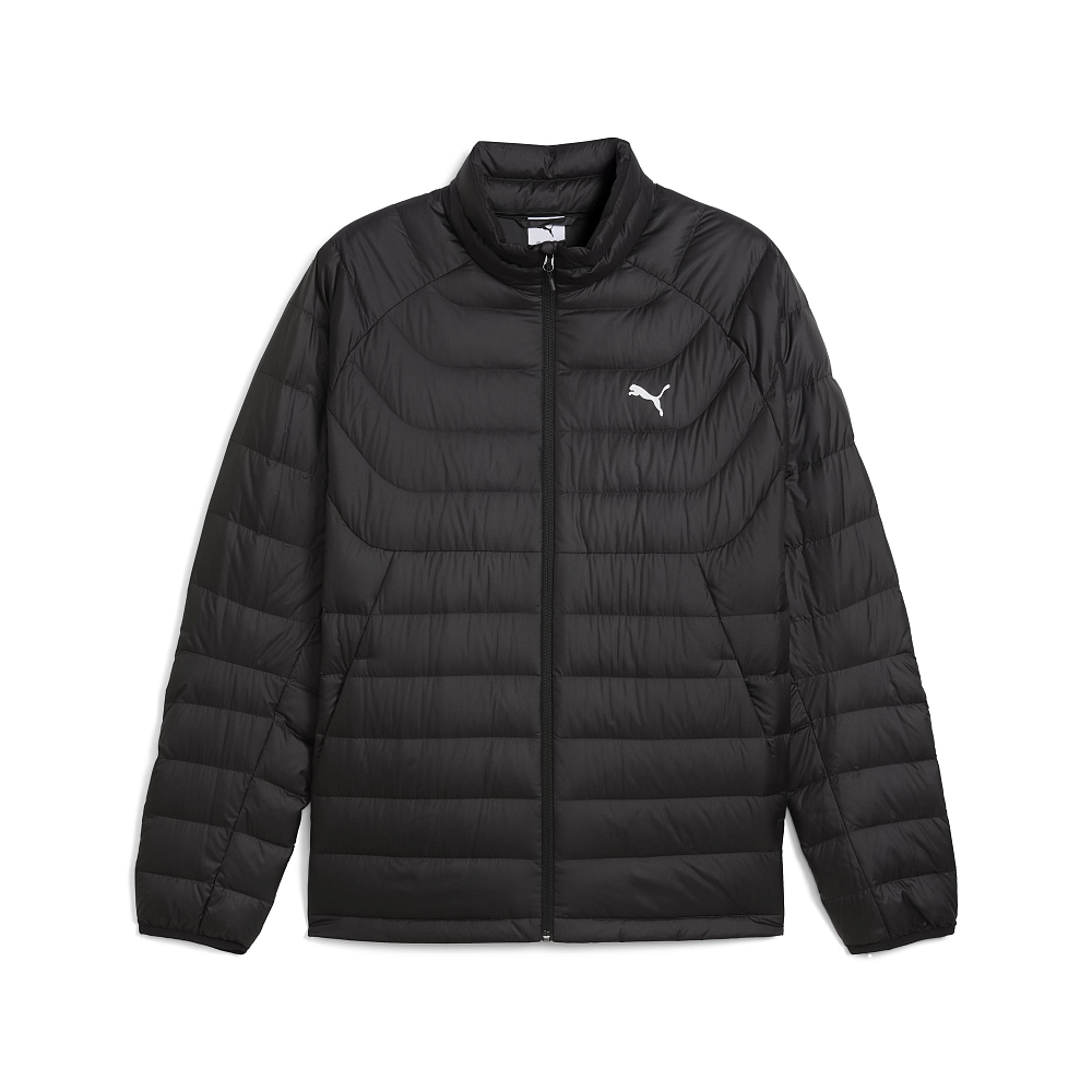 Мужской пуховик PUMA