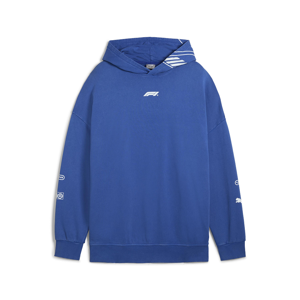 Мужская толстовка PUMA