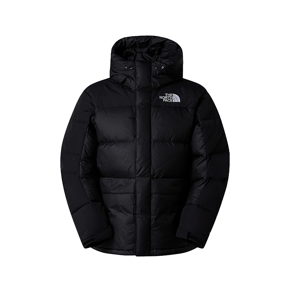 Мужской пуховик The North Face