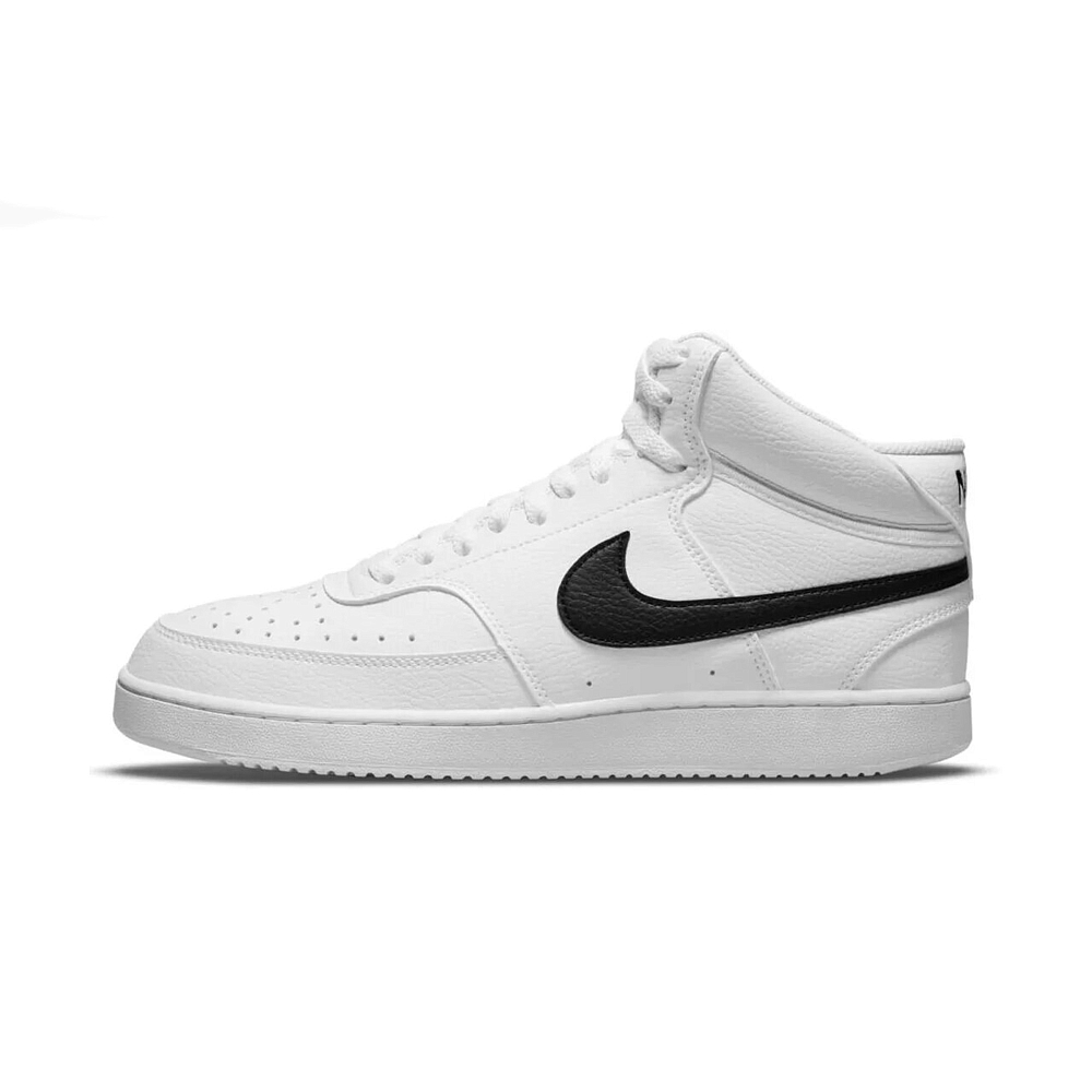 Мужские кеды Nike