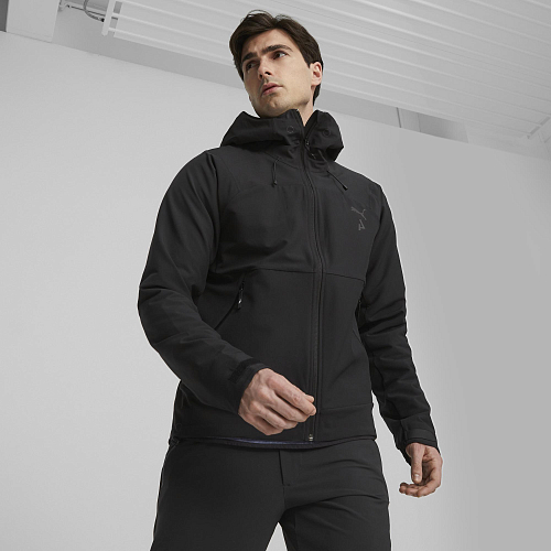 softshell puma