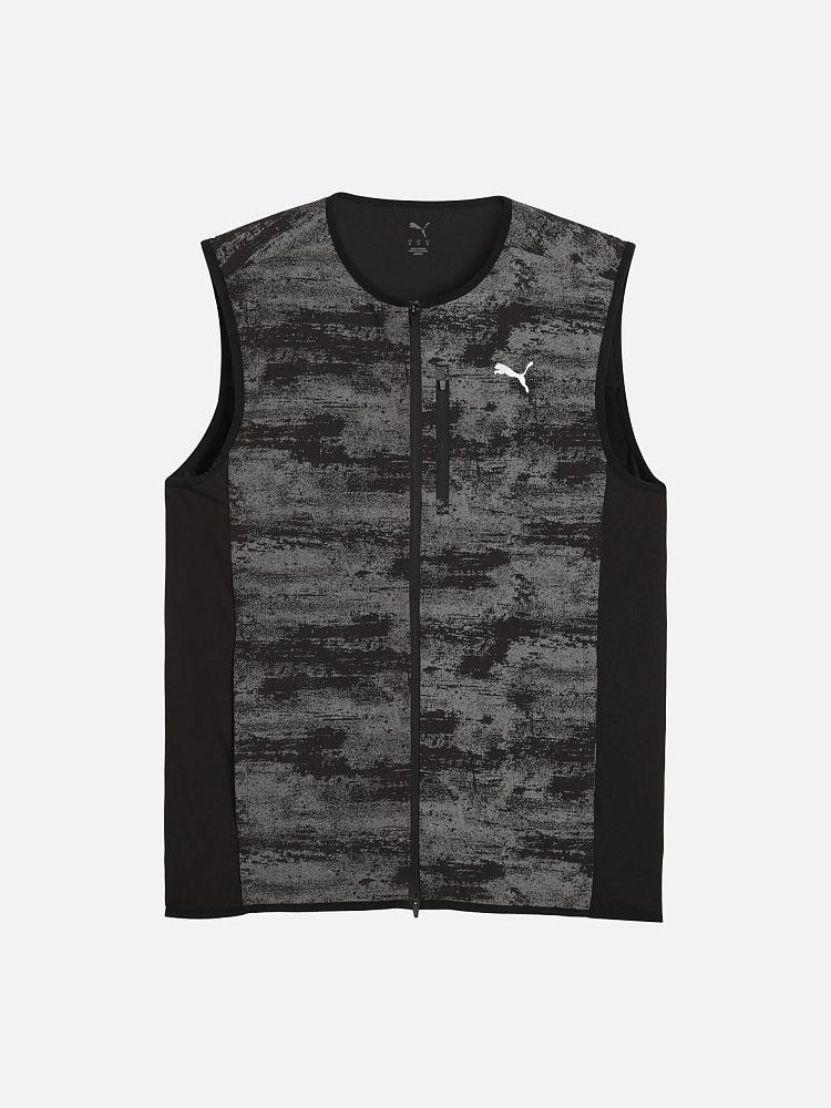 Женский жилет PUMA