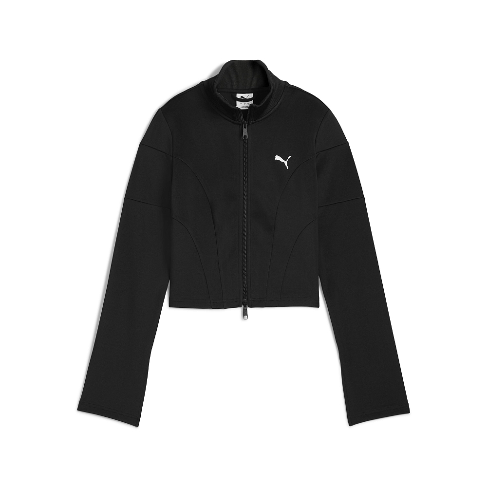 Женская олимпийка PUMA