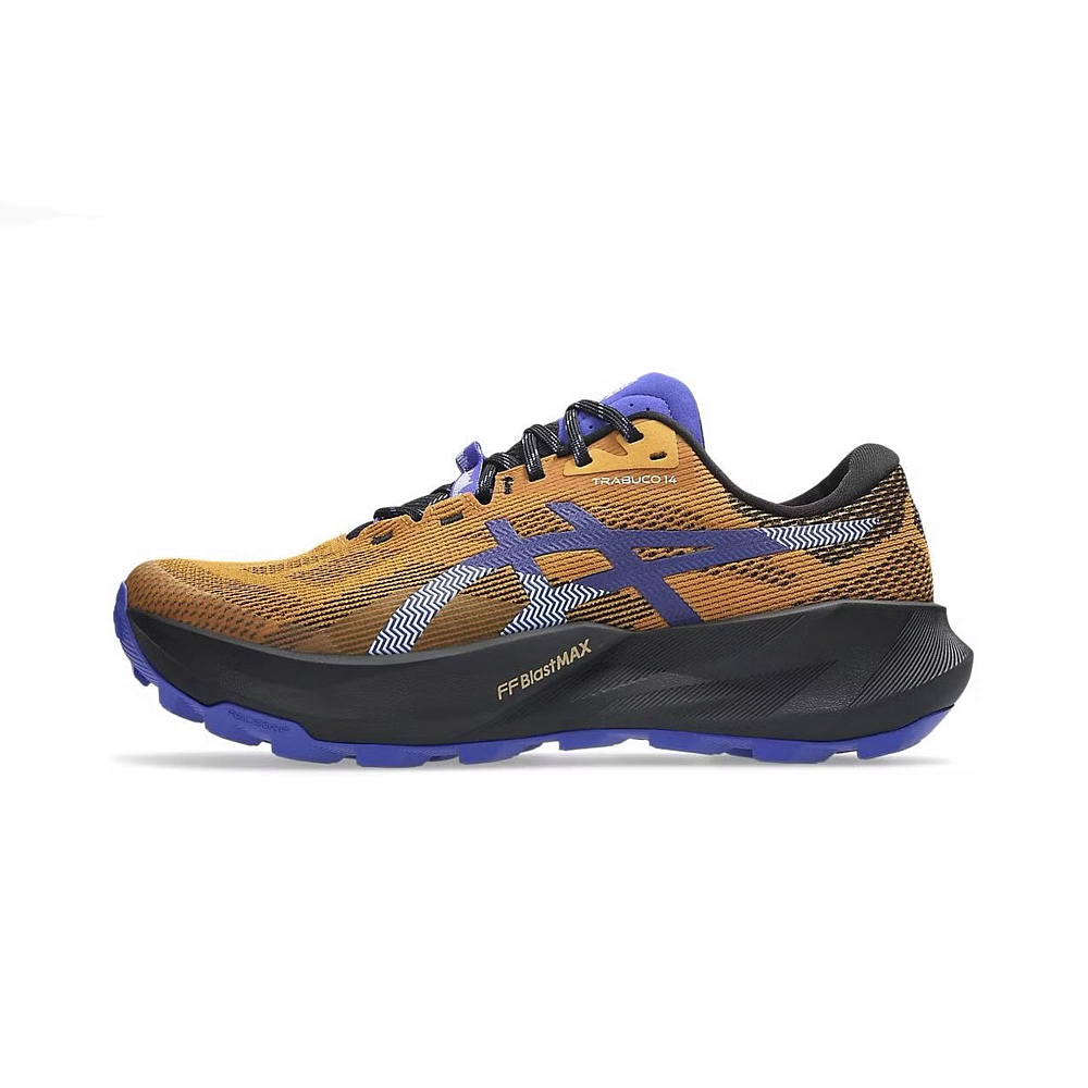 Мужские кроссовки ASICS