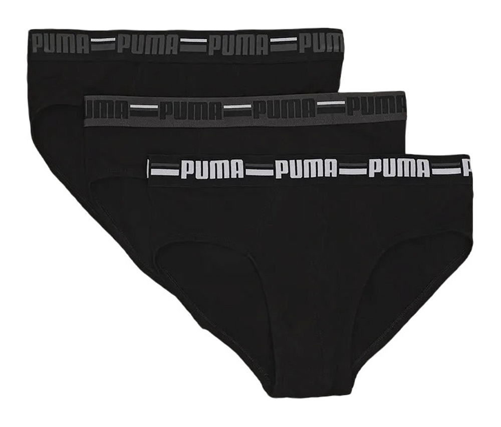Мужское нижнее белье PUMA