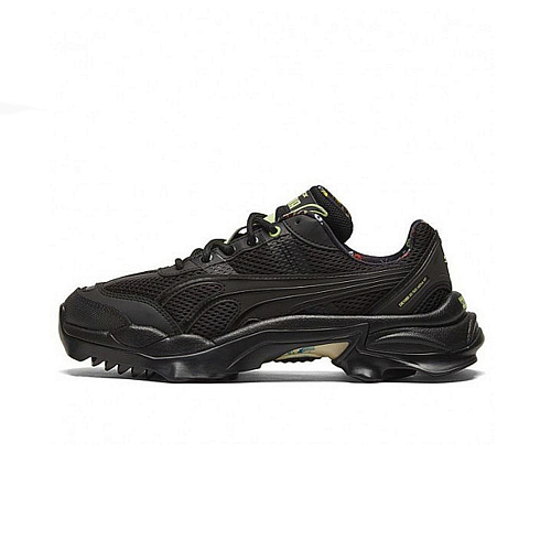 Кроссовки PUMA Nitefox AP цвет черный арт 38554102 - купить в городе Москва  и область с доставкой: цена, фото | Amazing Red