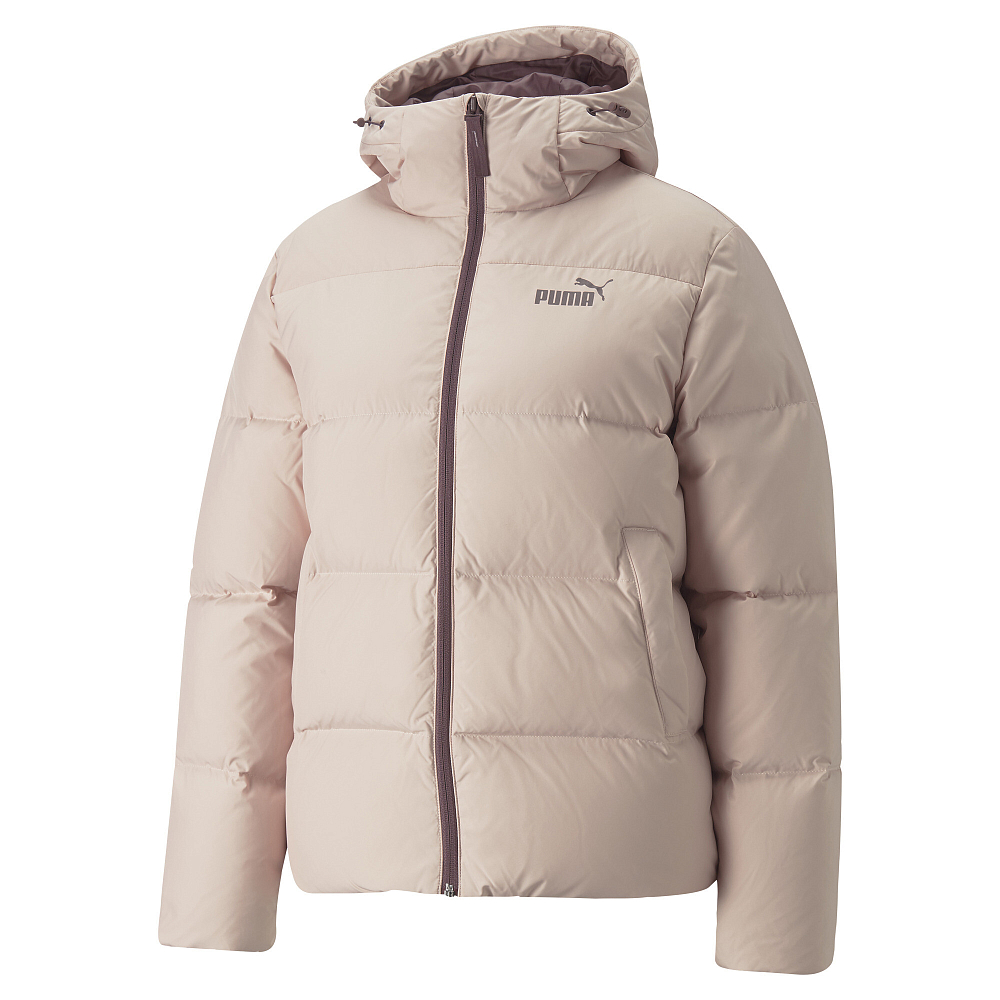 Женский пуховик PUMA