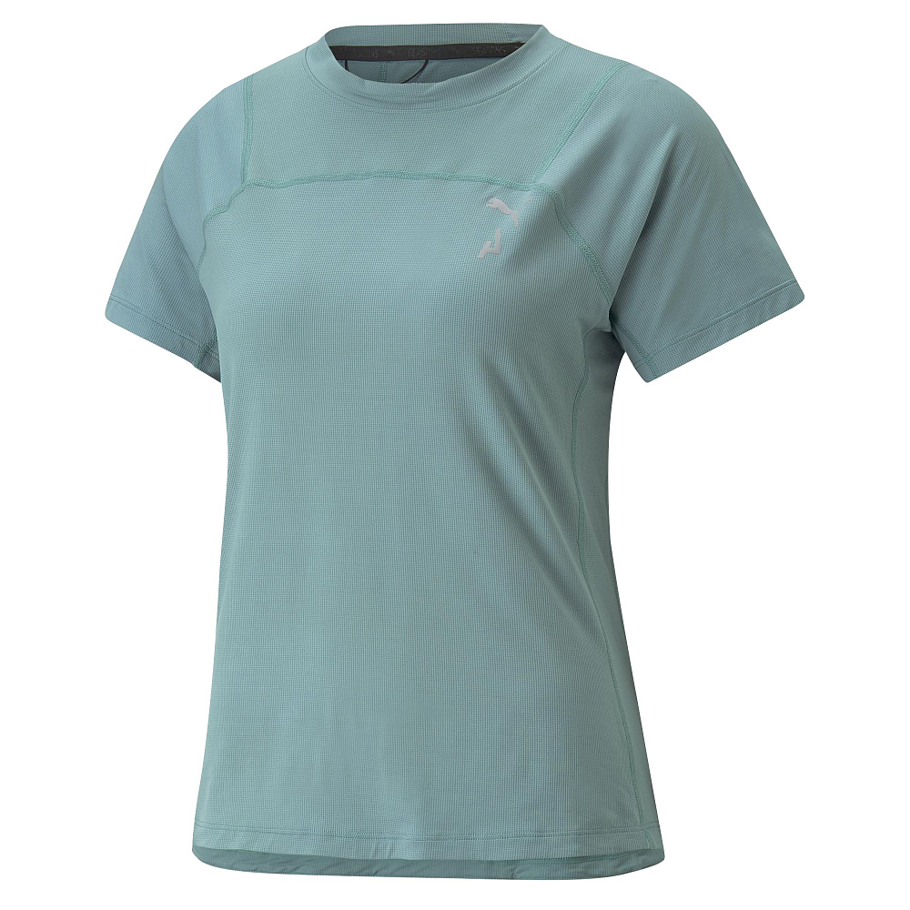 Женская футболка PUMA SEASONS COOLCELL TEE