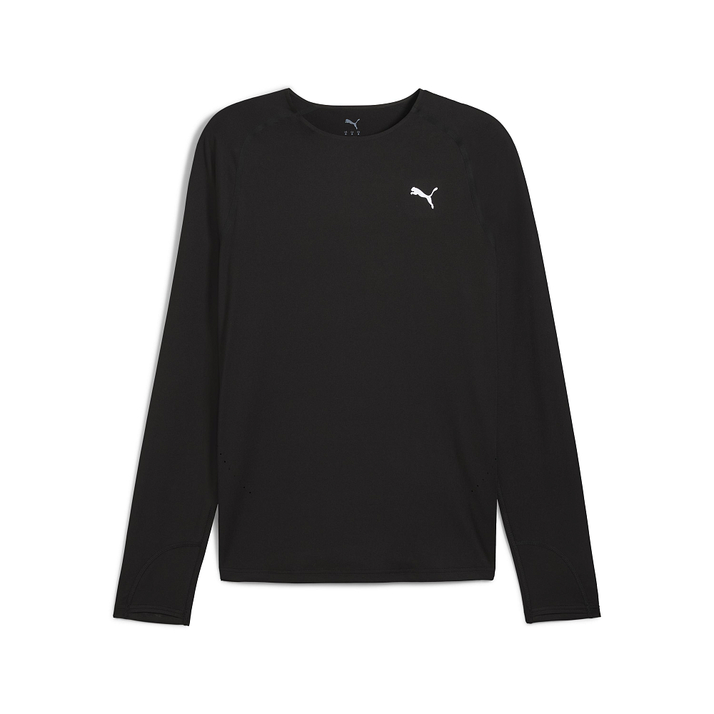   Amazing Red Мужской лонгслив PUMA