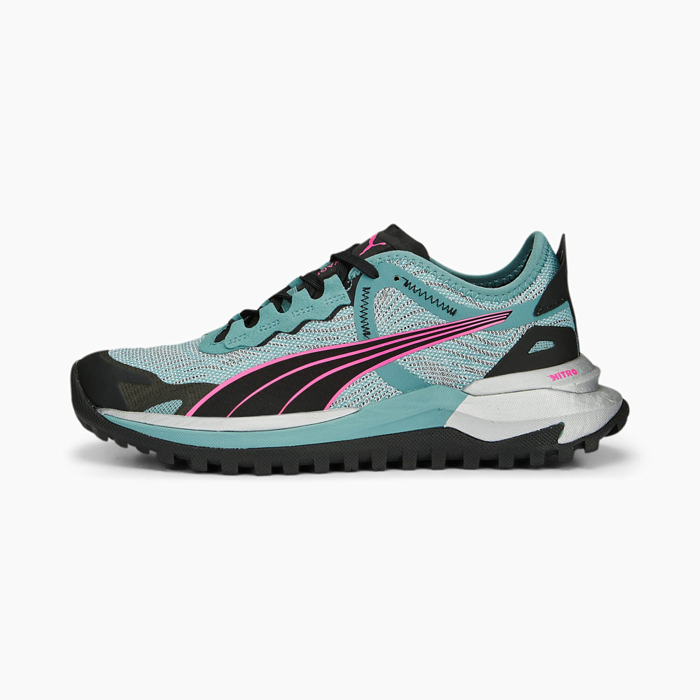 Женские кроссовки PUMA