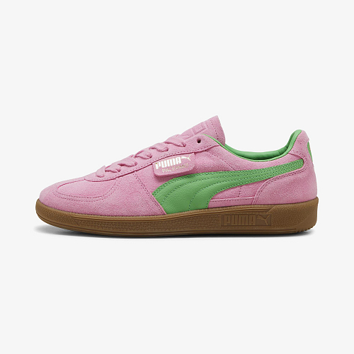 Кеды PUMA Palermo Special цвет розовый в размере 37 арт 39754901