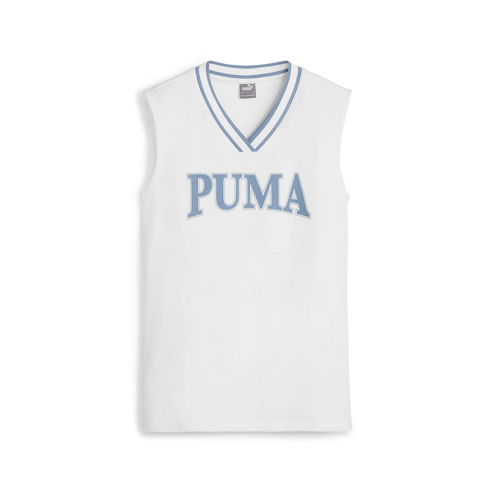  Женский жилет PUMA