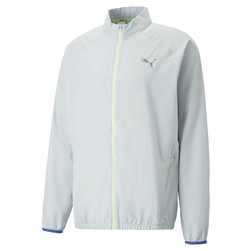 Куртки Мужская ветровка PUMA