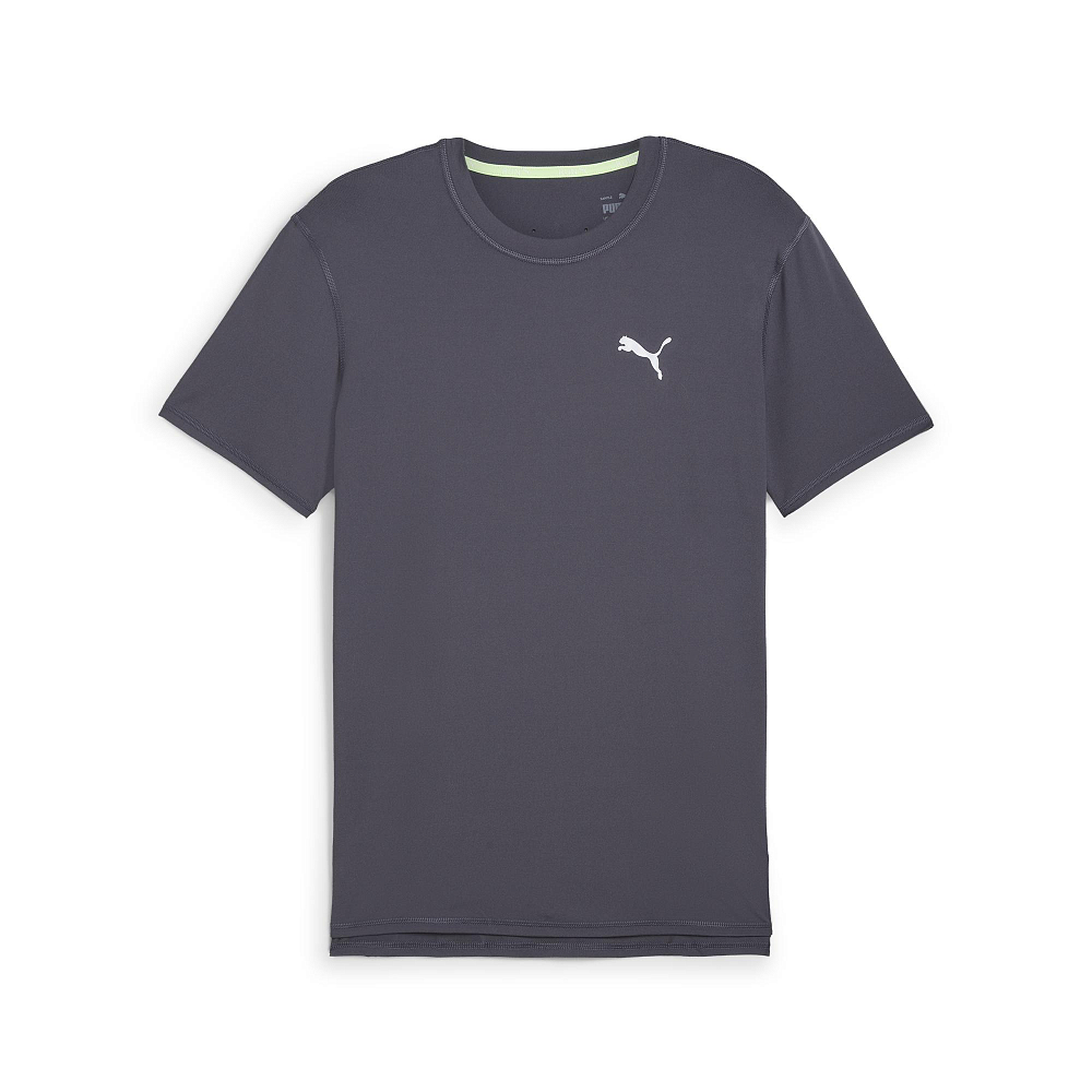 Мужская футболка PUMA RUN CLOUDSPUN SS TEE