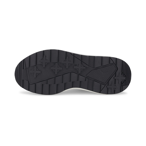 Ботинки PUMA X-Ray Speed Mid WTR L цвет черный арт 38857401