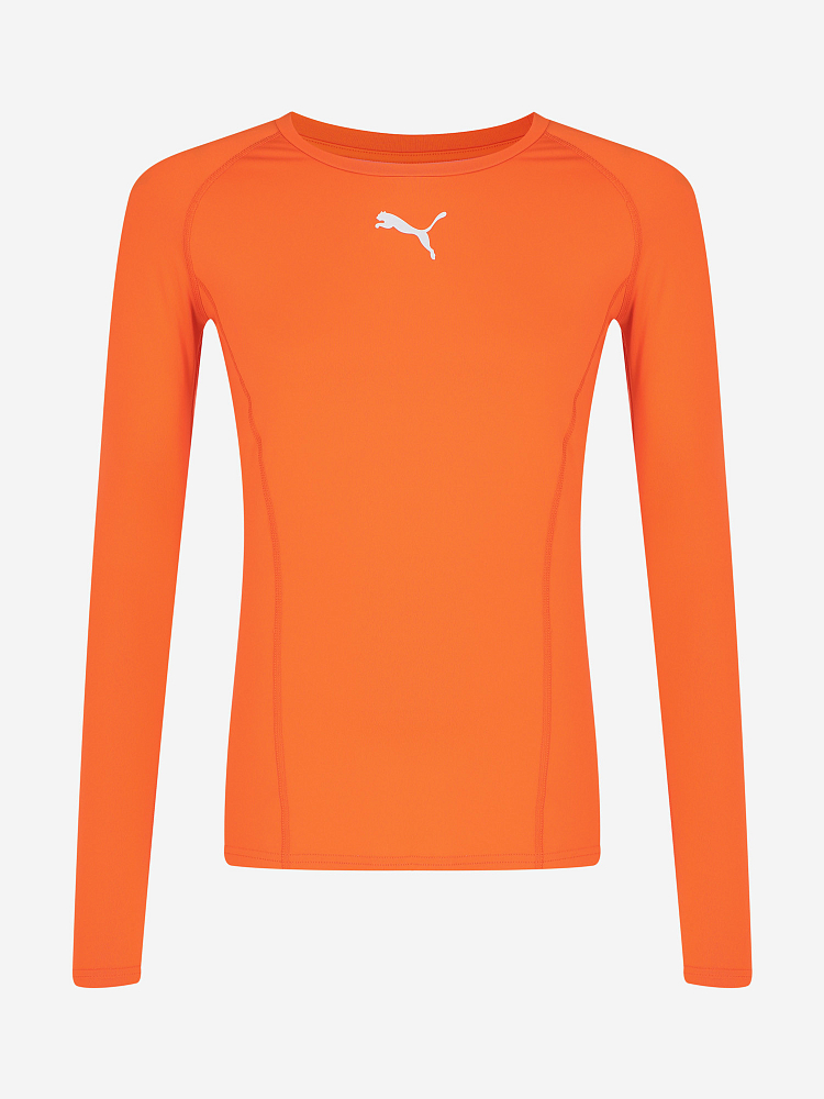   Amazing Red Мужской лонгслив PUMA