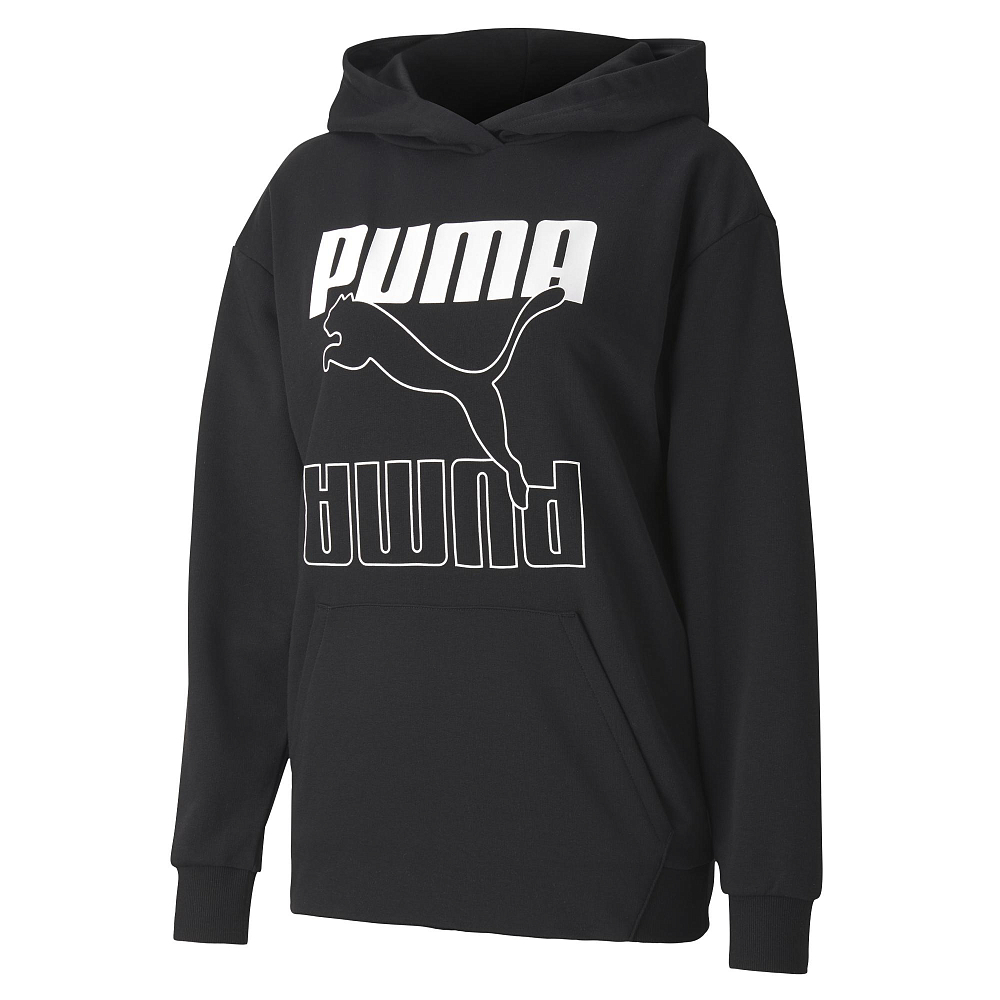 Женская толстовка PUMA