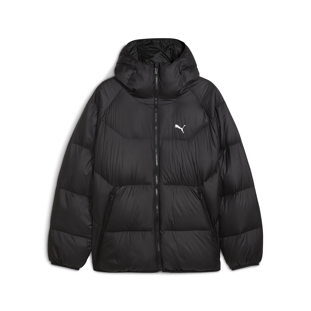 Мужской пуховик PUMA