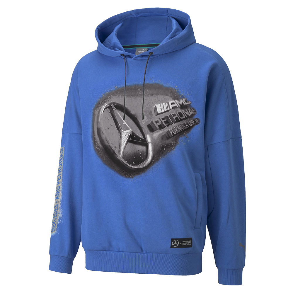 Мужская толстовка PUMA