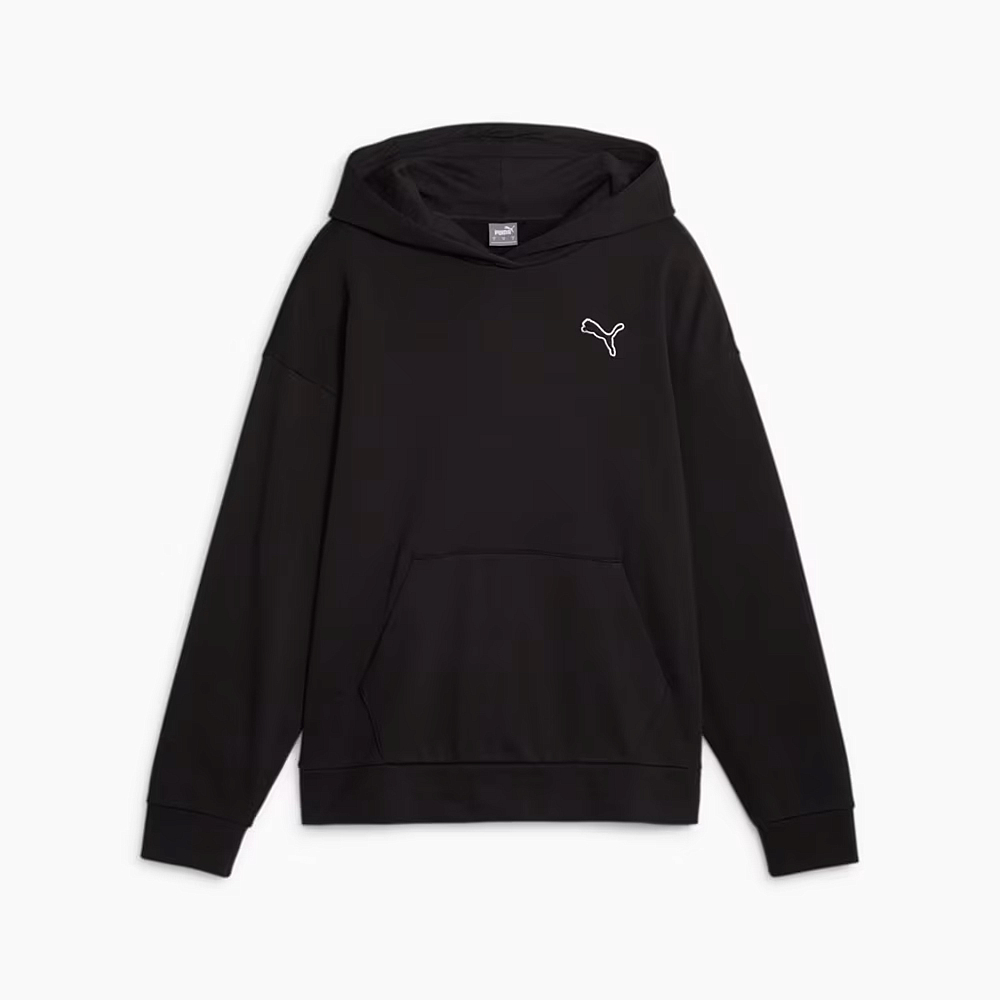 Женская толстовка PUMA