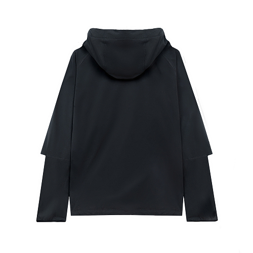 Мужская ветровка Nike Tech Woven Full-Zip Windrunner Jacket цвет
