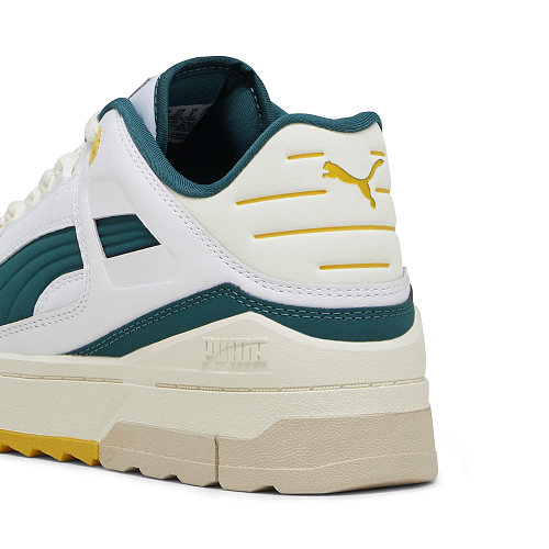 Мужские кеды PUMA Slipstream Xtreme Color цвет мультиколор арт 39469501 ...