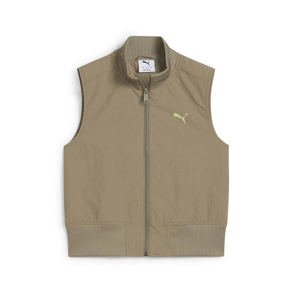 Женский жилет PUMA