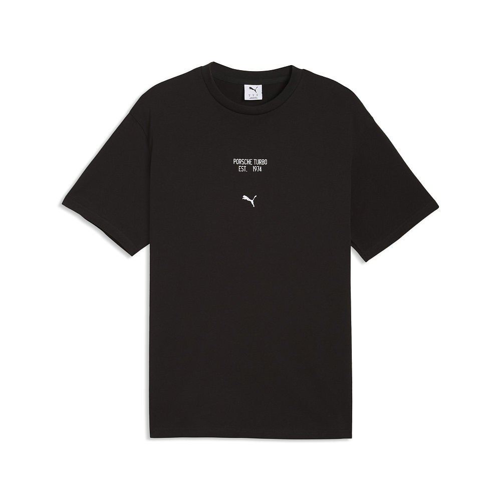 Мужская футболка PUMA