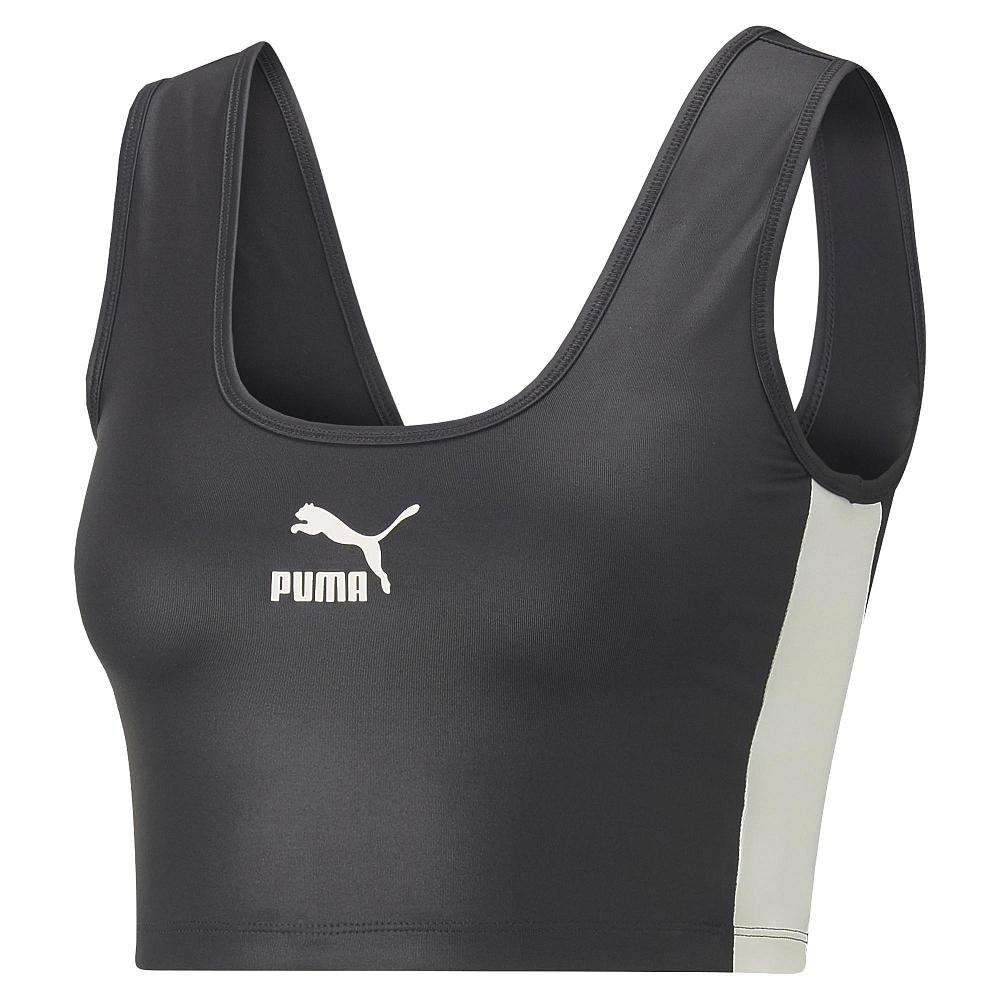 Топы и Бра Женский топ-бра PUMA