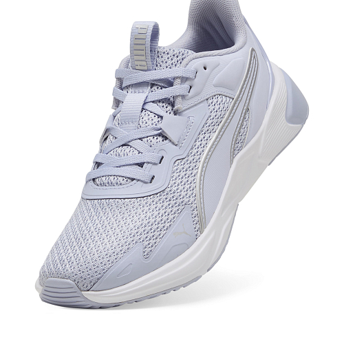 Женские кроссовки PUMA Disperse XT 4 Wns Lace Pack цвет фиолетовый