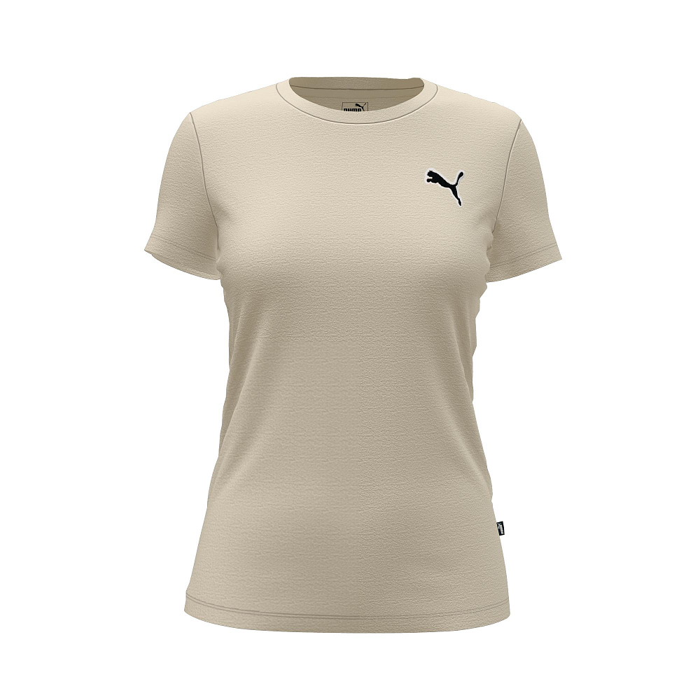 Футболки и майки  Amazing Red Женская футболка PUMA