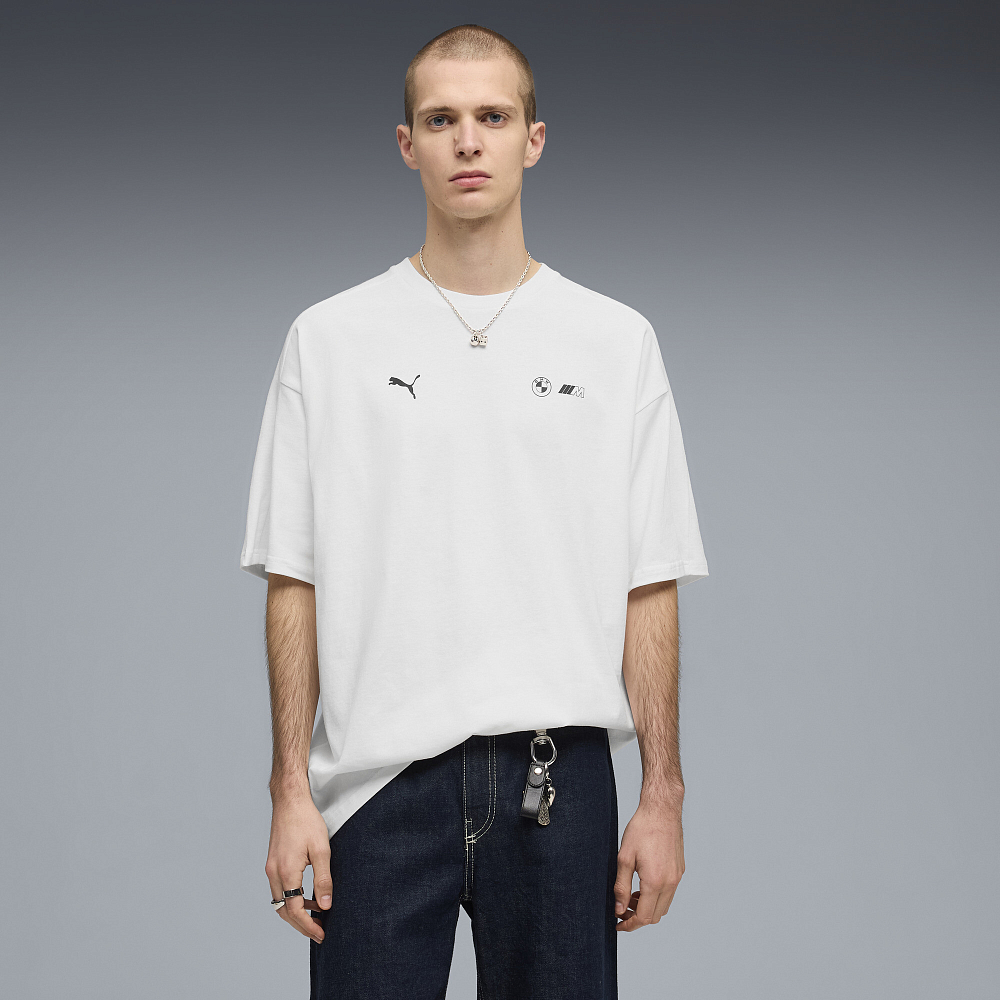 Мужская футболка PUMA