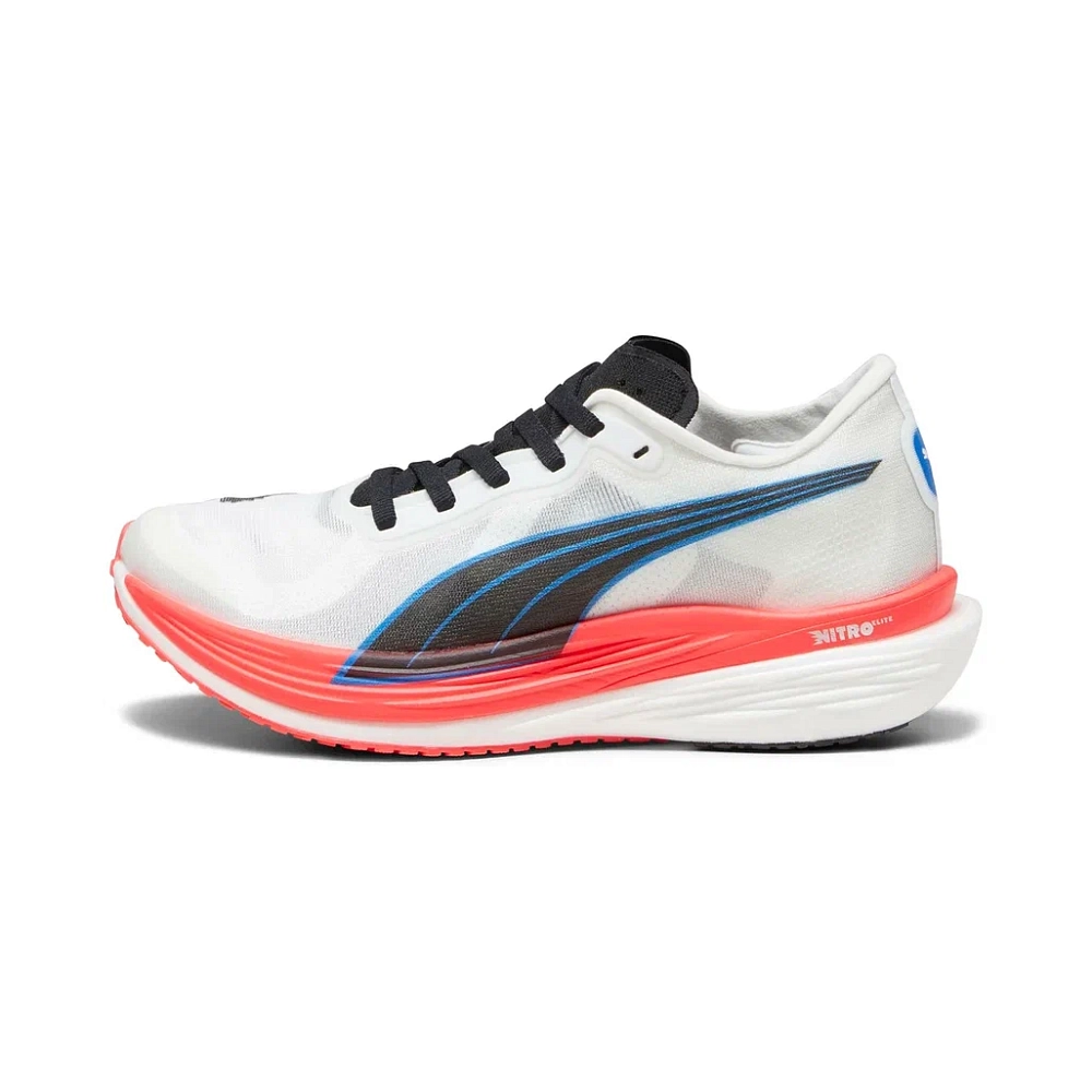 Женские кроссовки PUMA