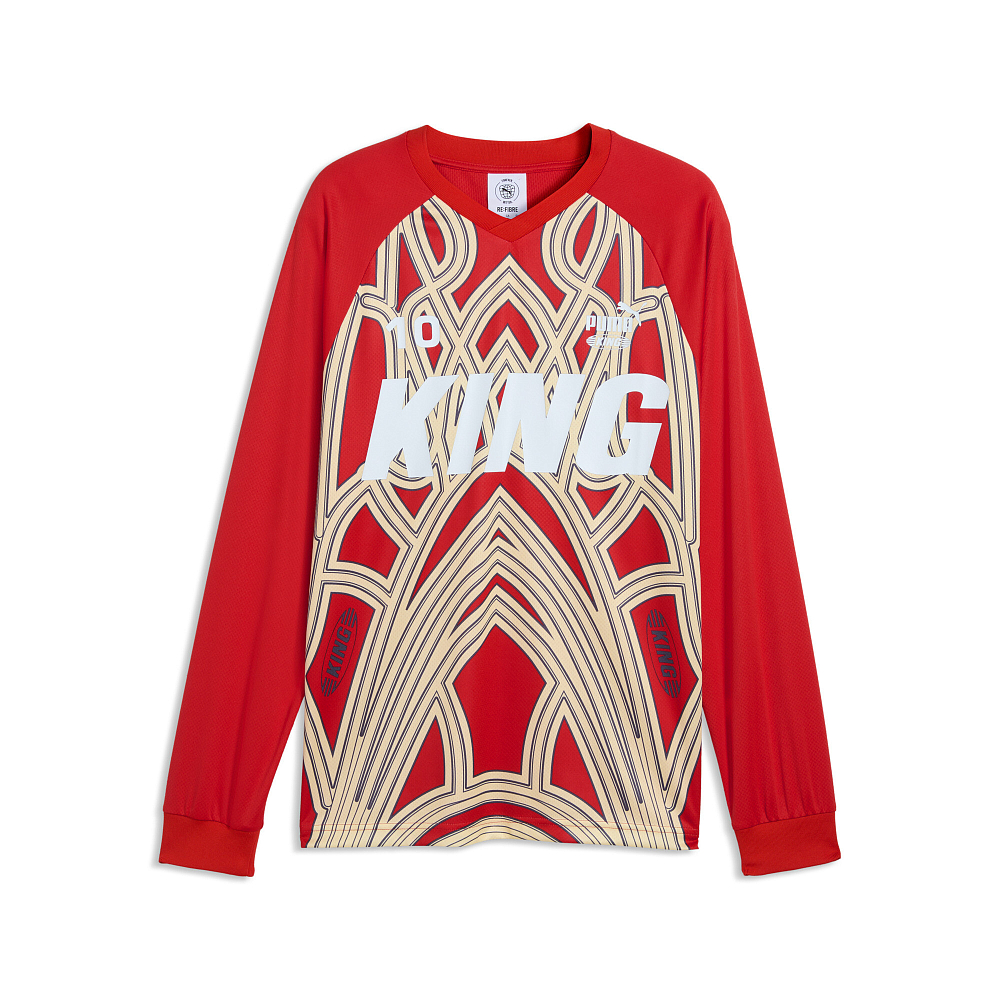Мужской лонгслив PUMA