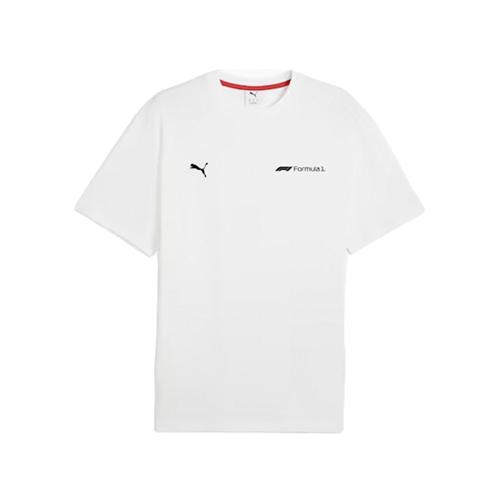 Футболки и майки  Amazing Red Мужская футболка PUMA