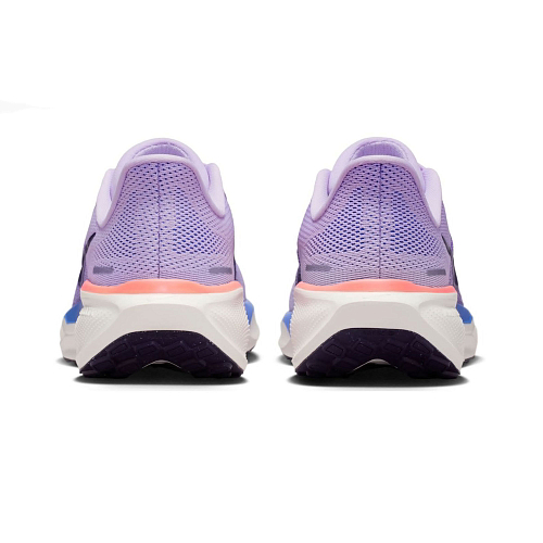 Женские кроссовки Nike AIR ZOOM PEGASUS 41 цвет фиолетовый арт