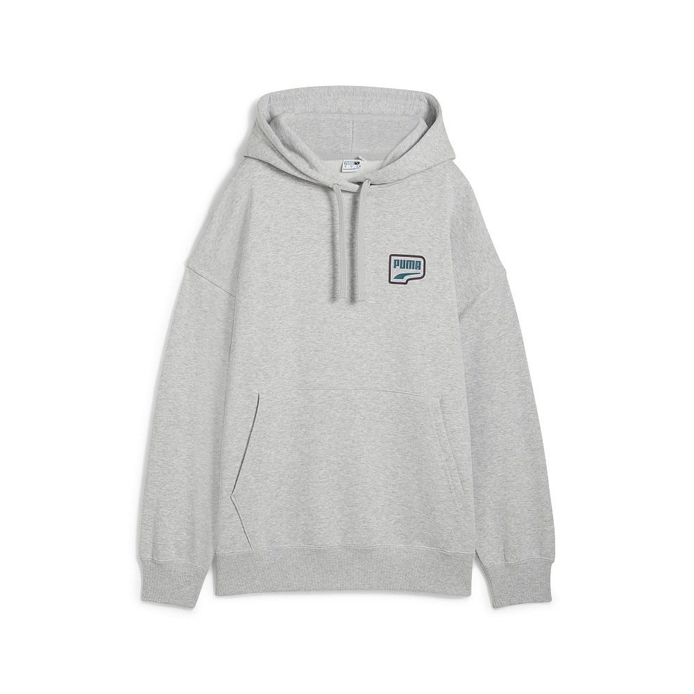Женская толстовка PUMA