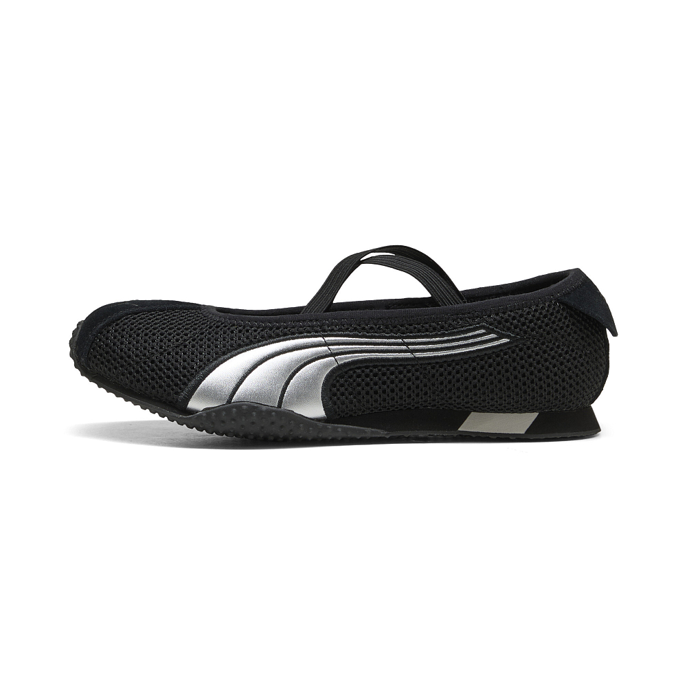 Женские балетки PUMA