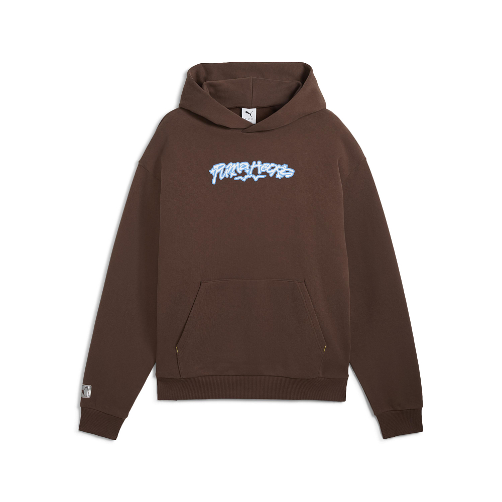  Мужская толстовка PUMA
