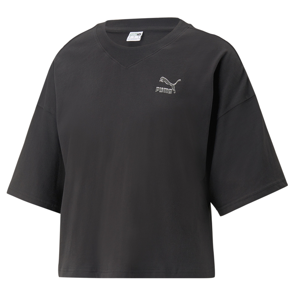 Женская футболка PUMA DARE TO Oversized