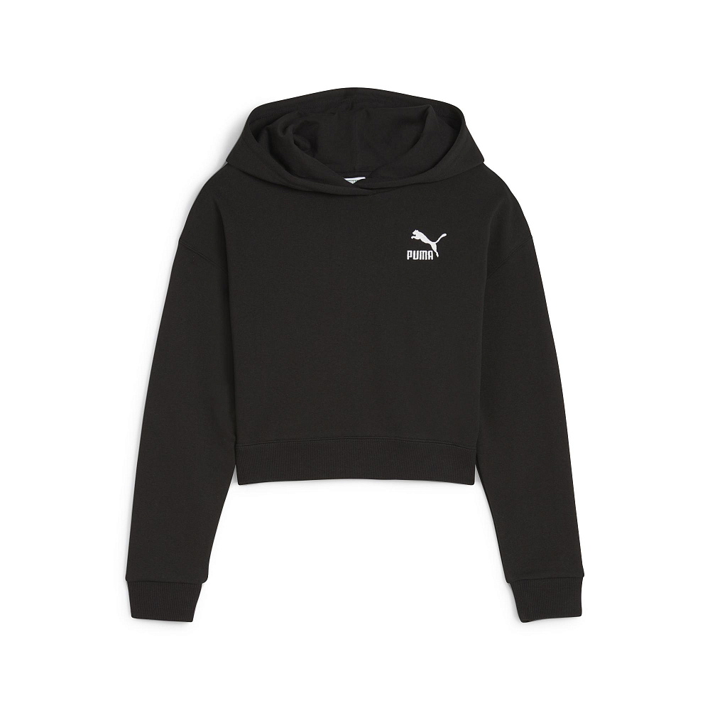 Детская толстовка PUMA
