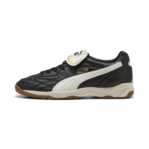 puma king indoor soccer shoes