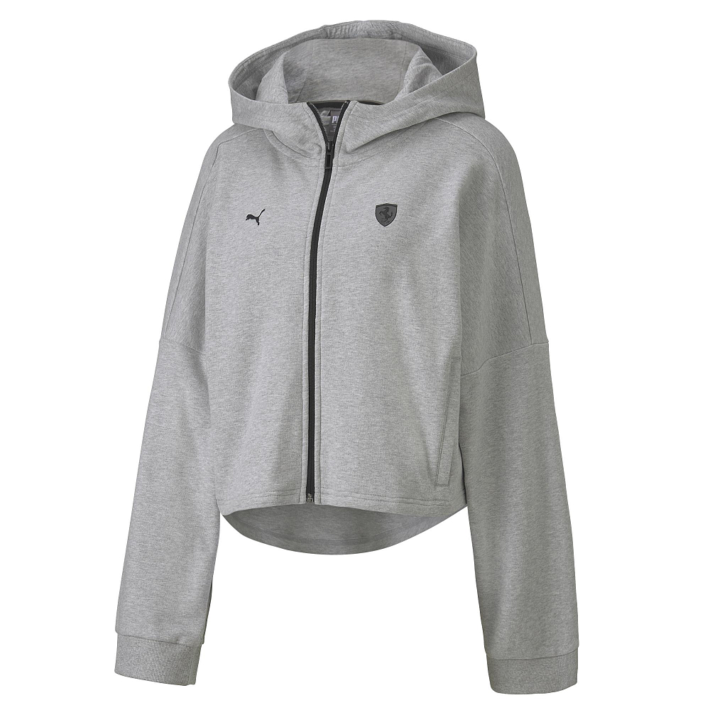 Женская толстовка PUMA