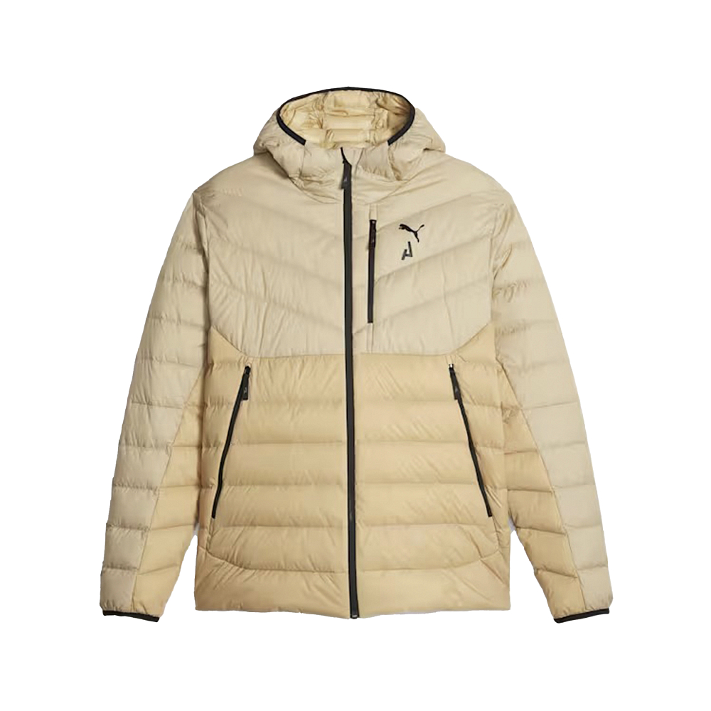 Мужской пуховик PUMA