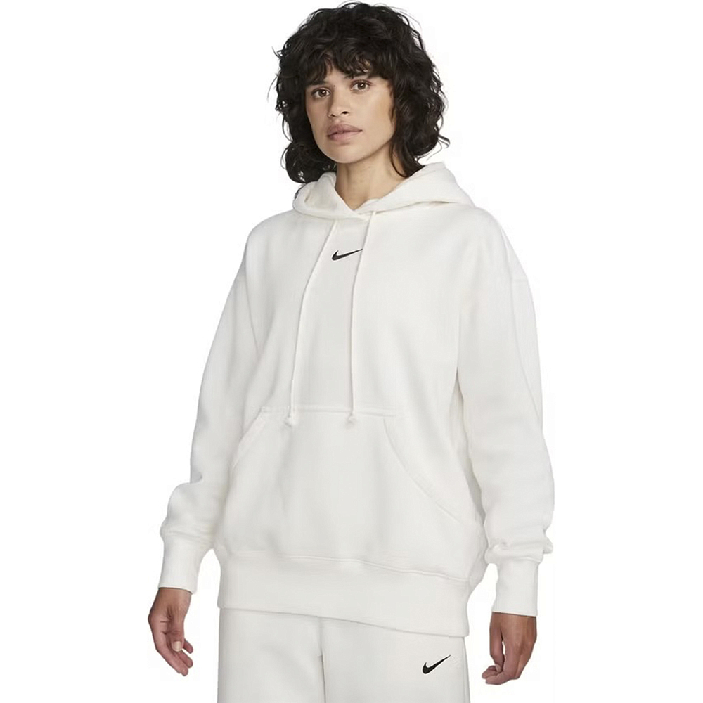 Женская толстовка Nike