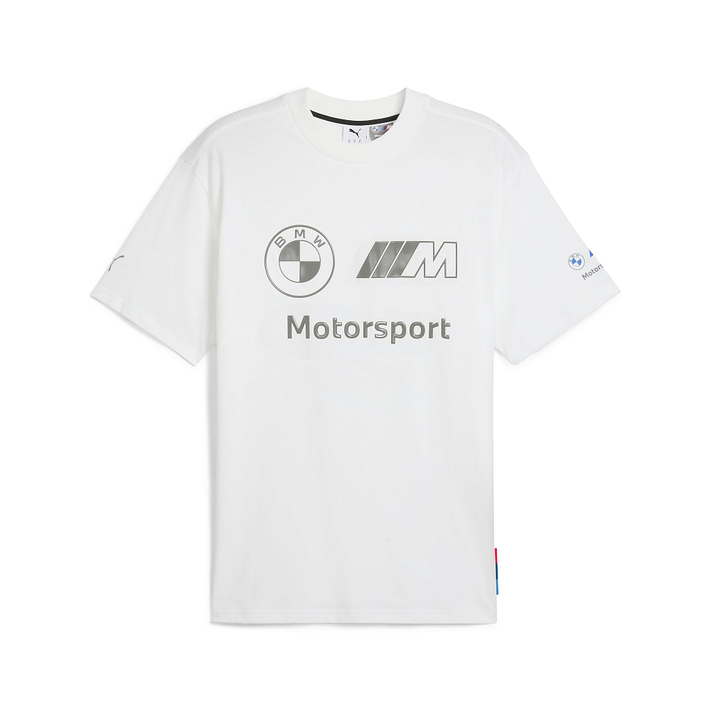 Мужская футболка PUMA
