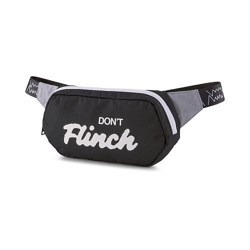 Сумка на пояс PUMA Basketball Waist Bag Puma Black цвет черный арт 07855901  - купить в городе Москва и область с доставкой: цена, фото | Amazing Red