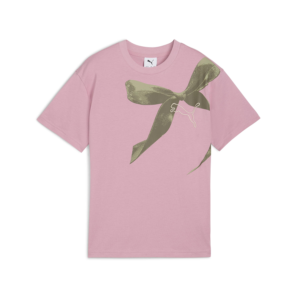 Детская футболка PUMA