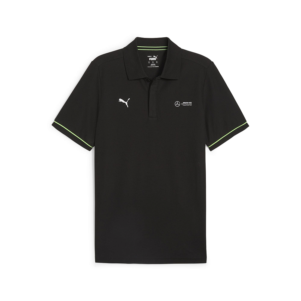  Мужское поло PUMA