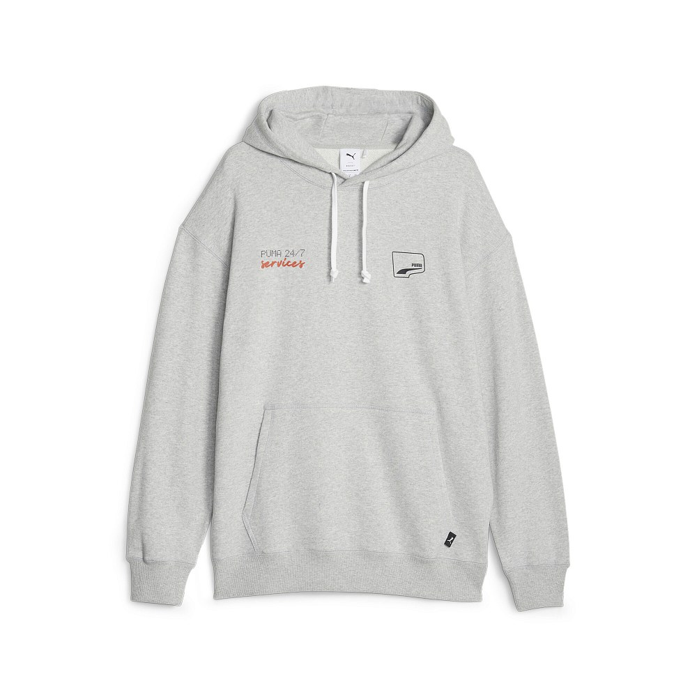 Толстовка PUMA